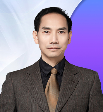 李作勇医生